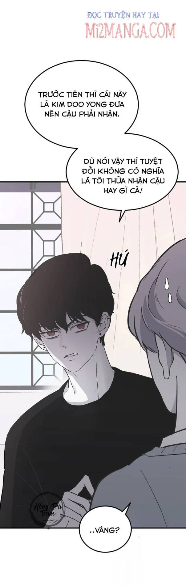 Ba Người Anh Trai: Chapter 15