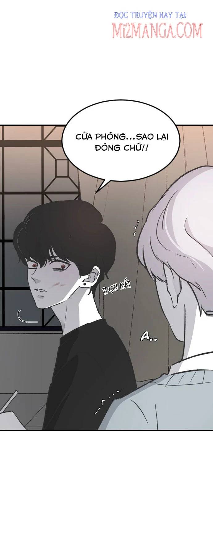 Ba Người Anh Trai: Chapter 15