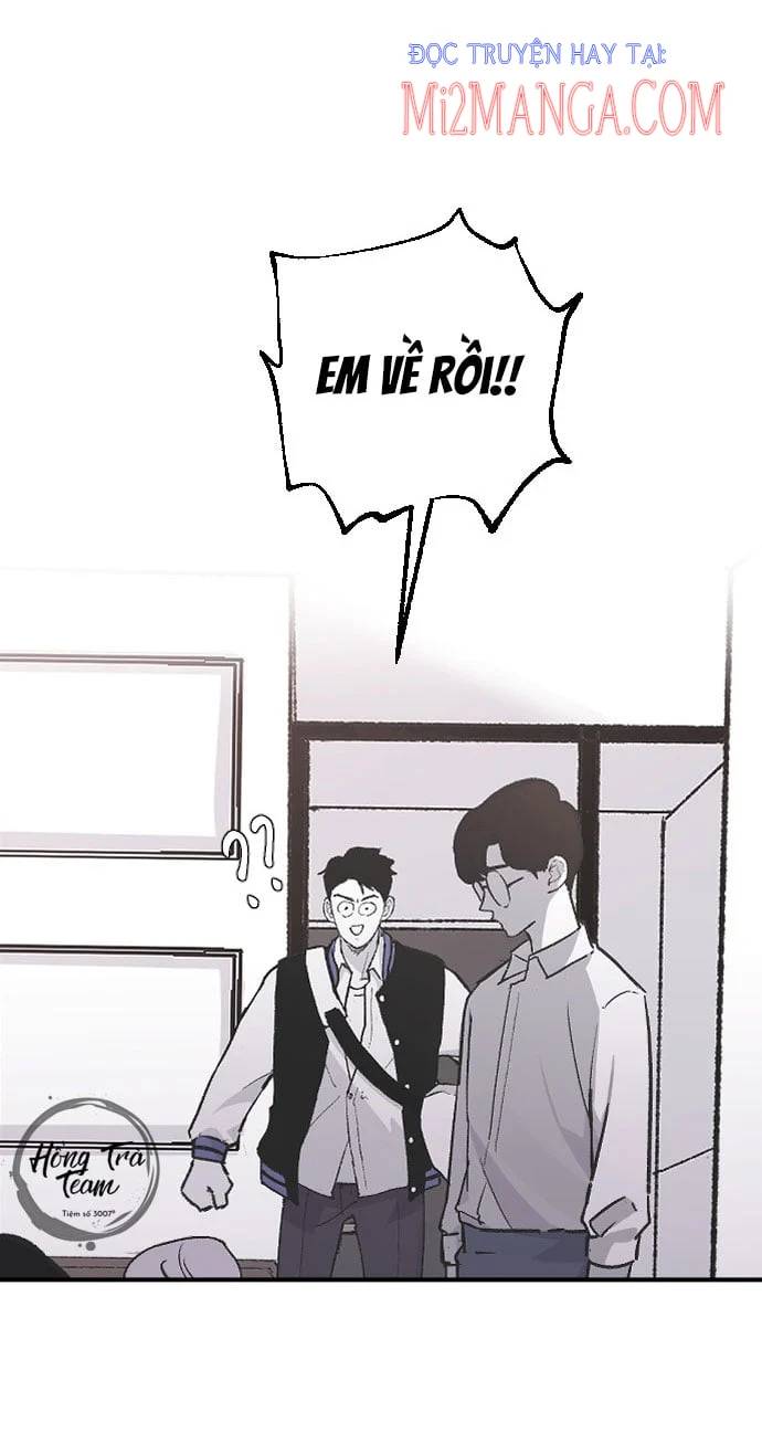 Ba Người Anh Trai: Chapter 15.5