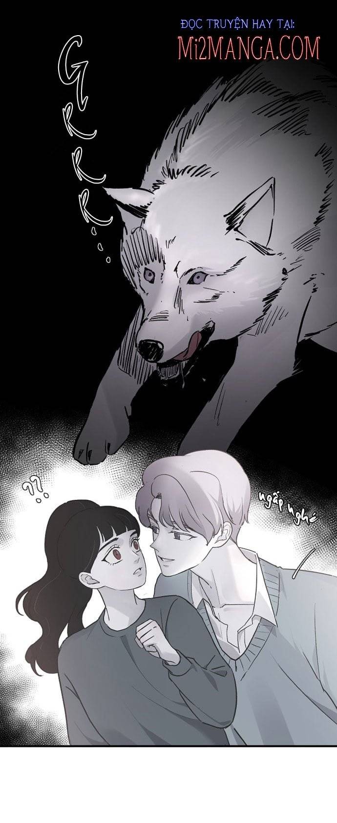 Ba Người Anh Trai: Chapter 15.5