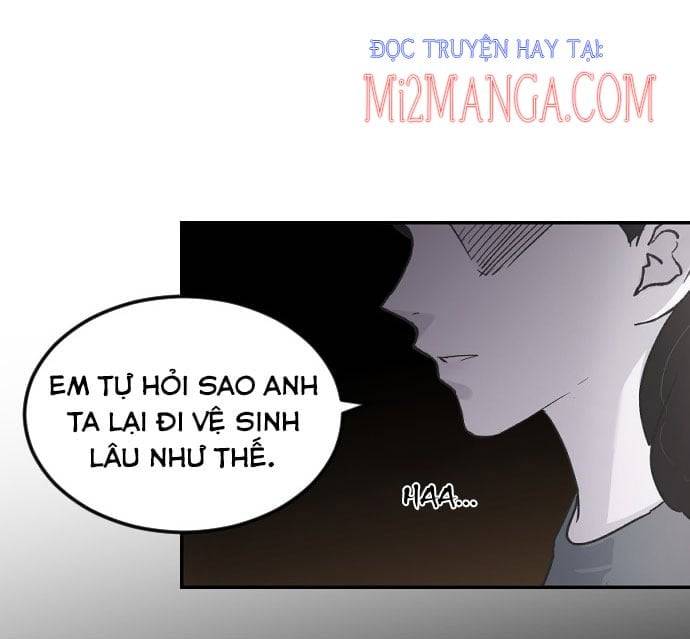 Ba Người Anh Trai: Chapter 15.5