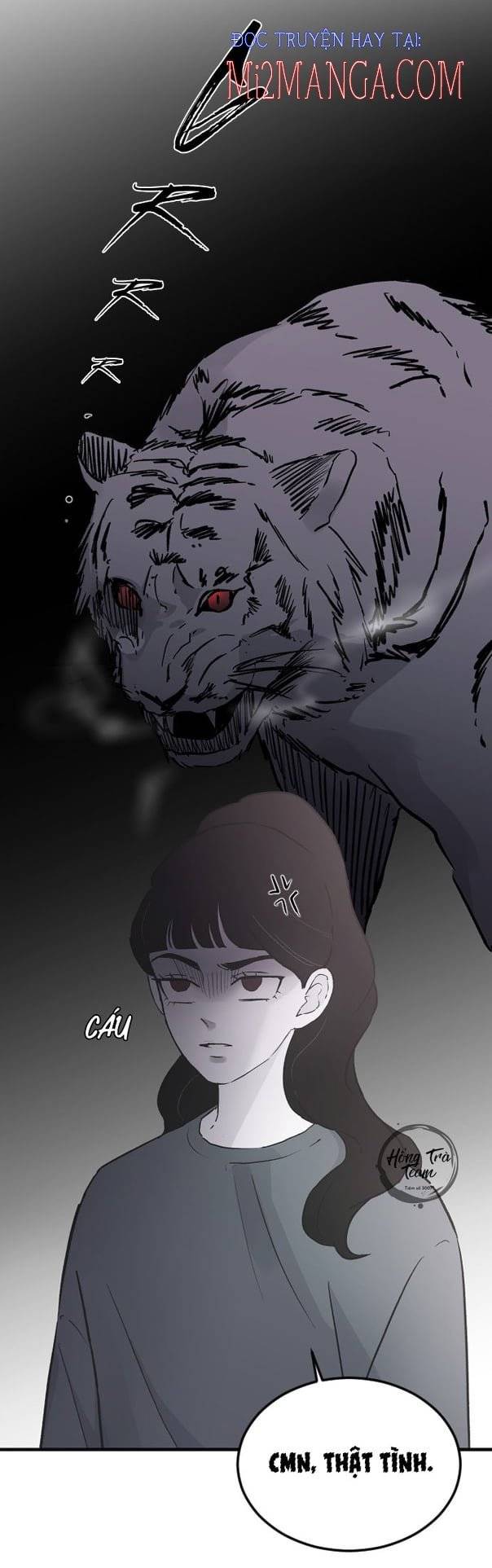 Ba Người Anh Trai: Chapter 15.5
