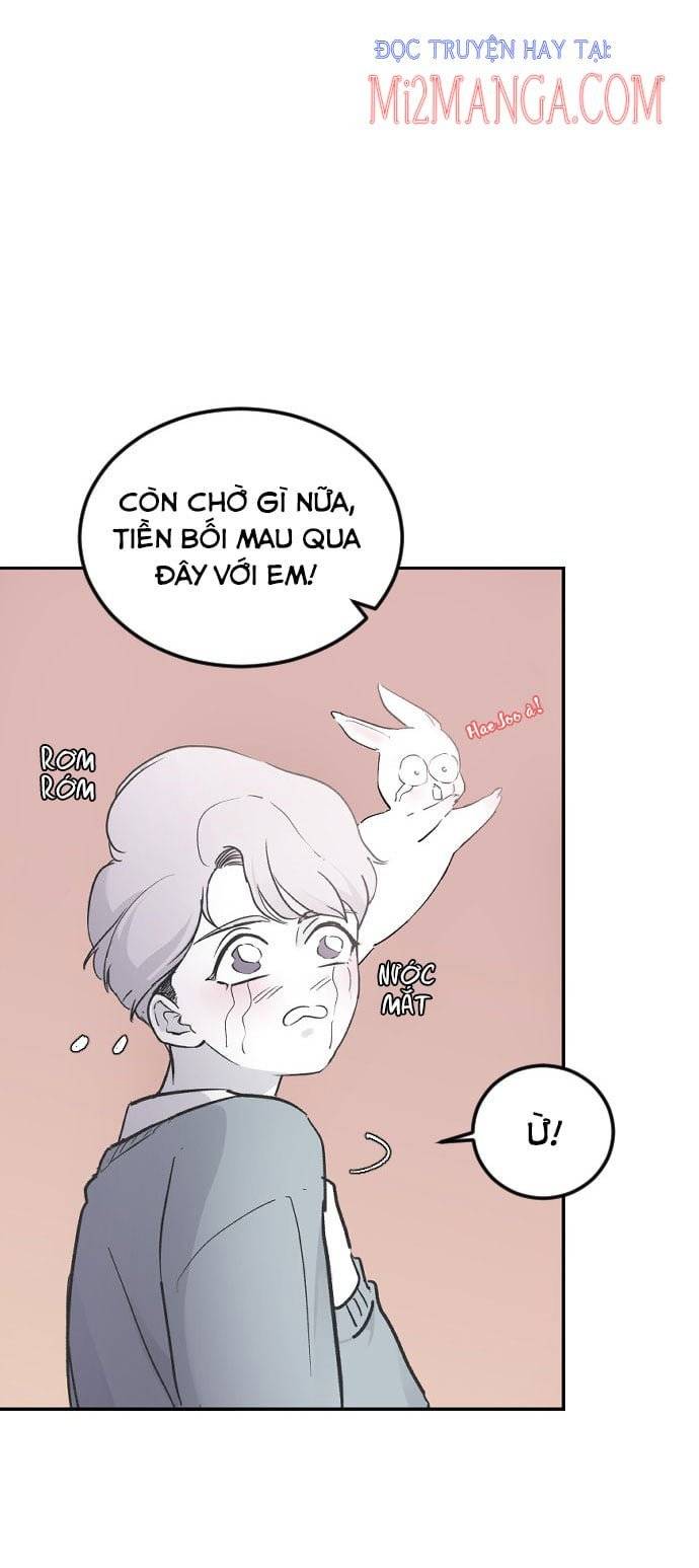 Ba Người Anh Trai: Chapter 15.5