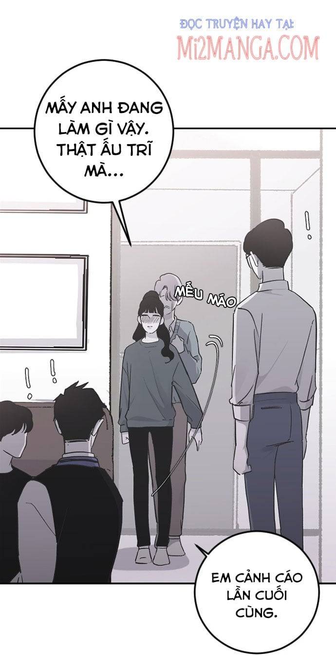 Ba Người Anh Trai: Chapter 15.5
