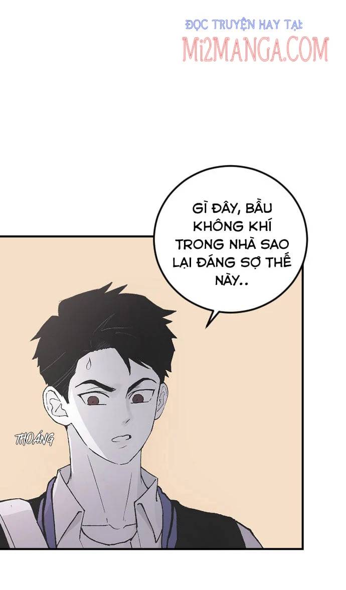 Ba Người Anh Trai: Chapter 15.5