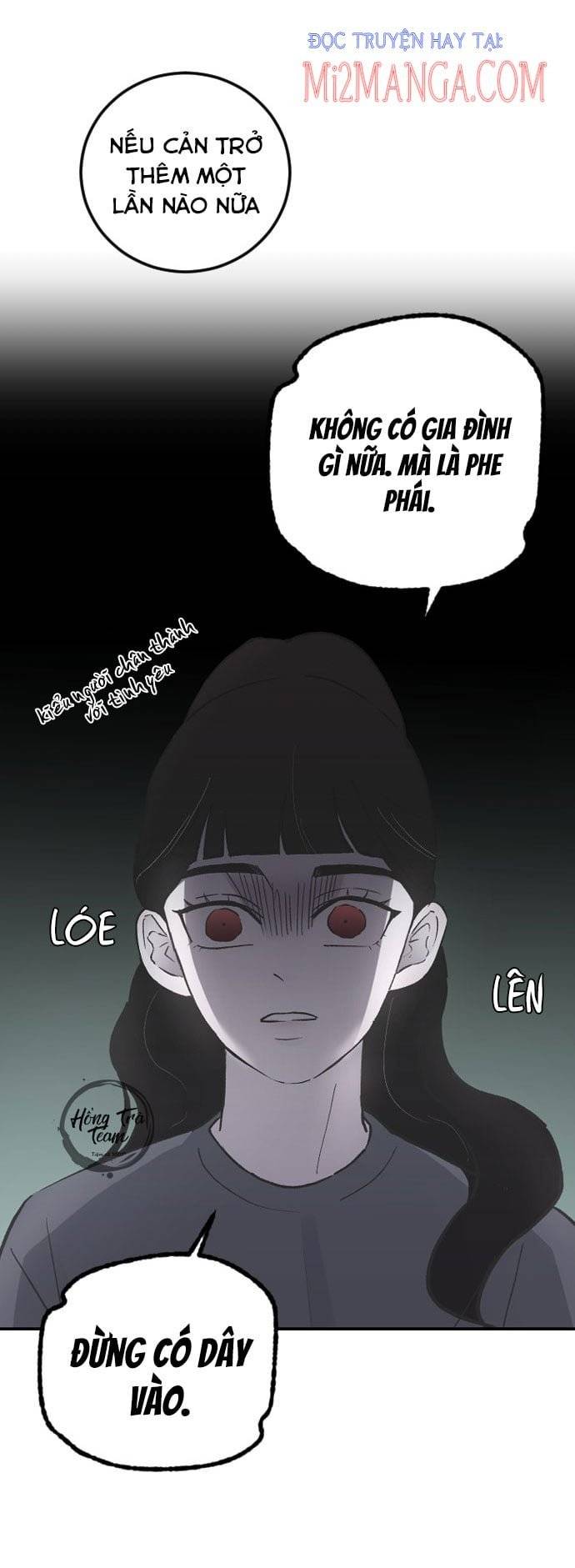 Ba Người Anh Trai: Chapter 15.5