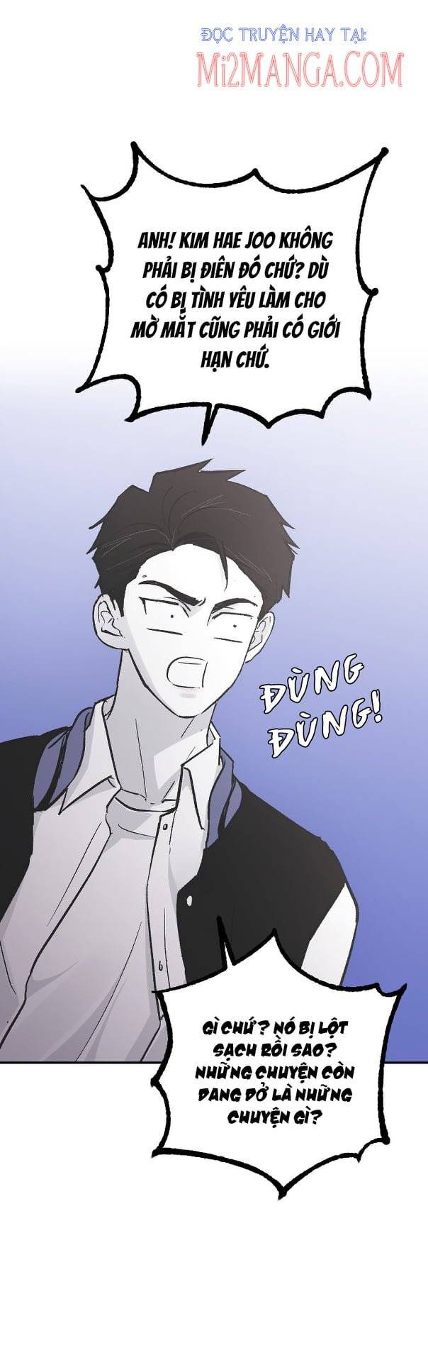 Ba Người Anh Trai: Chapter 15.5