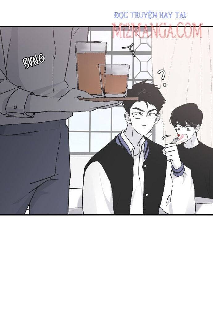 Ba Người Anh Trai: Chapter 15.5