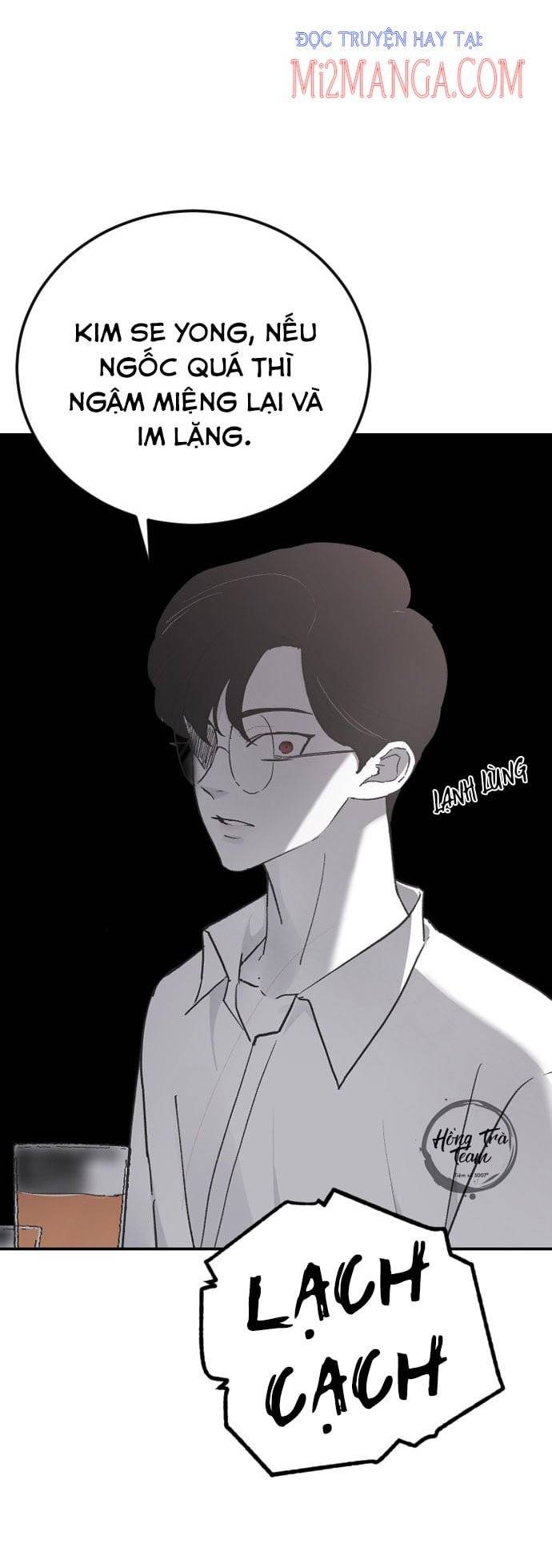 Ba Người Anh Trai: Chapter 15.5