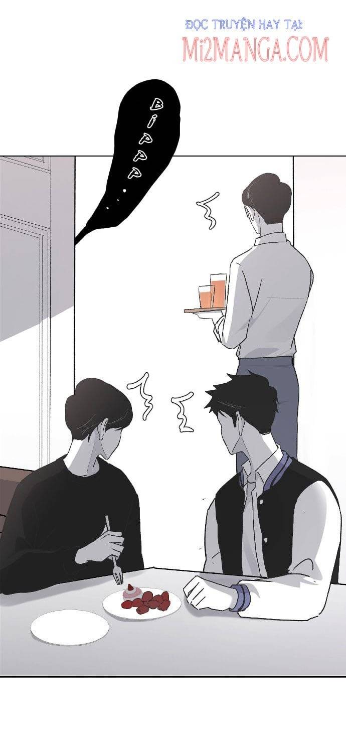 Ba Người Anh Trai: Chapter 15.5