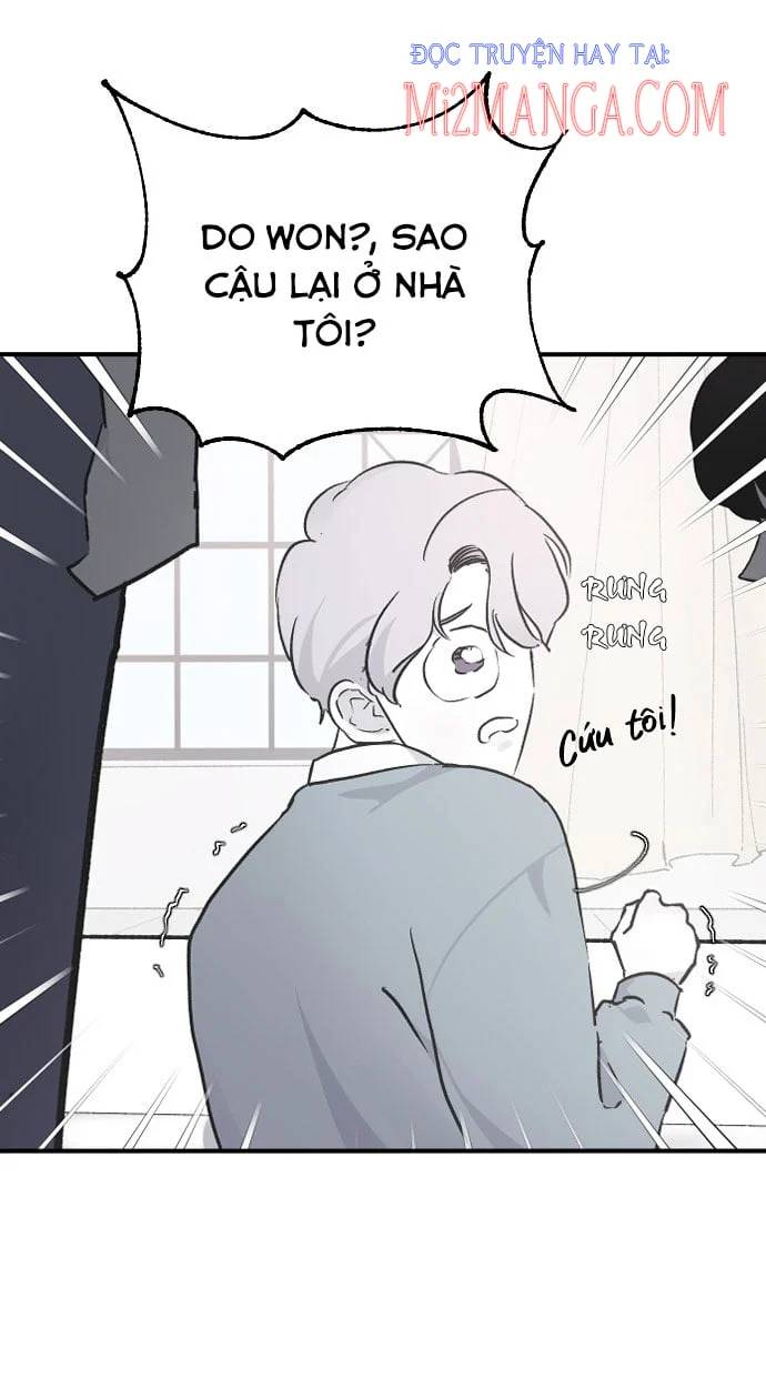 Ba Người Anh Trai: Chapter 15.5