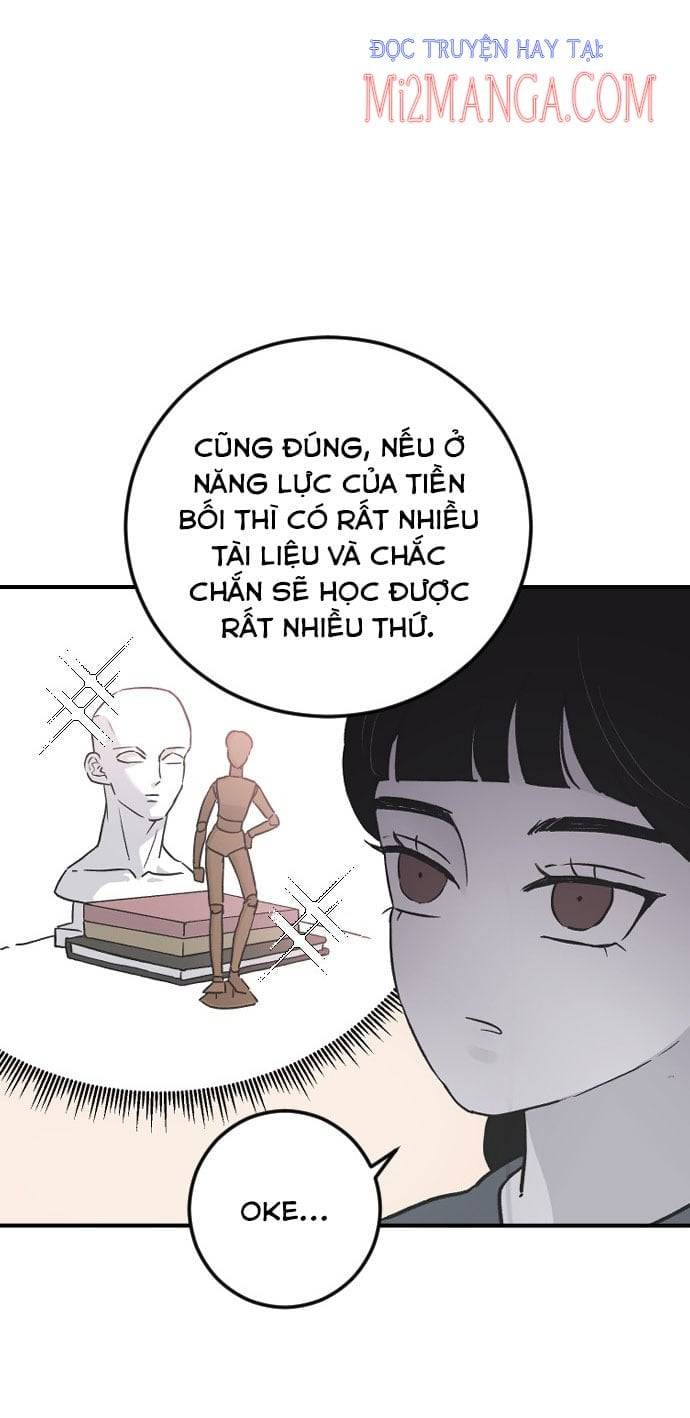 Ba Người Anh Trai: Chapter 15.5