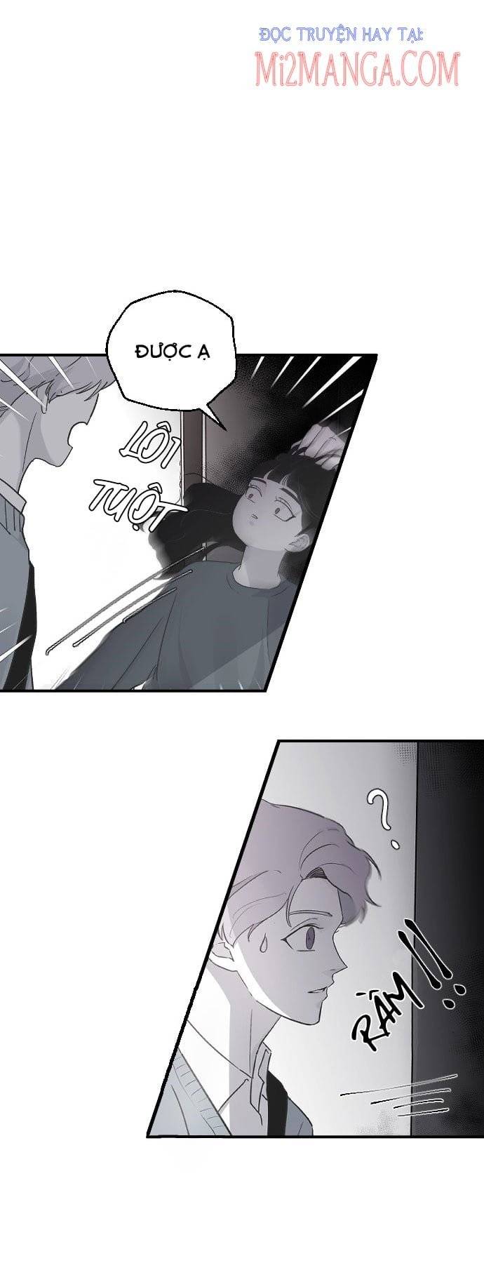 Ba Người Anh Trai: Chapter 15.5