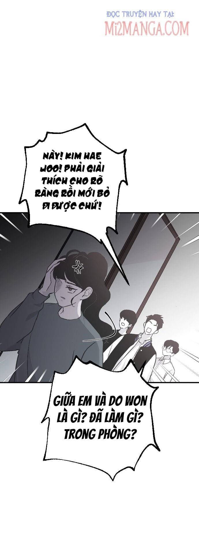 Ba Người Anh Trai: Chapter 15.5