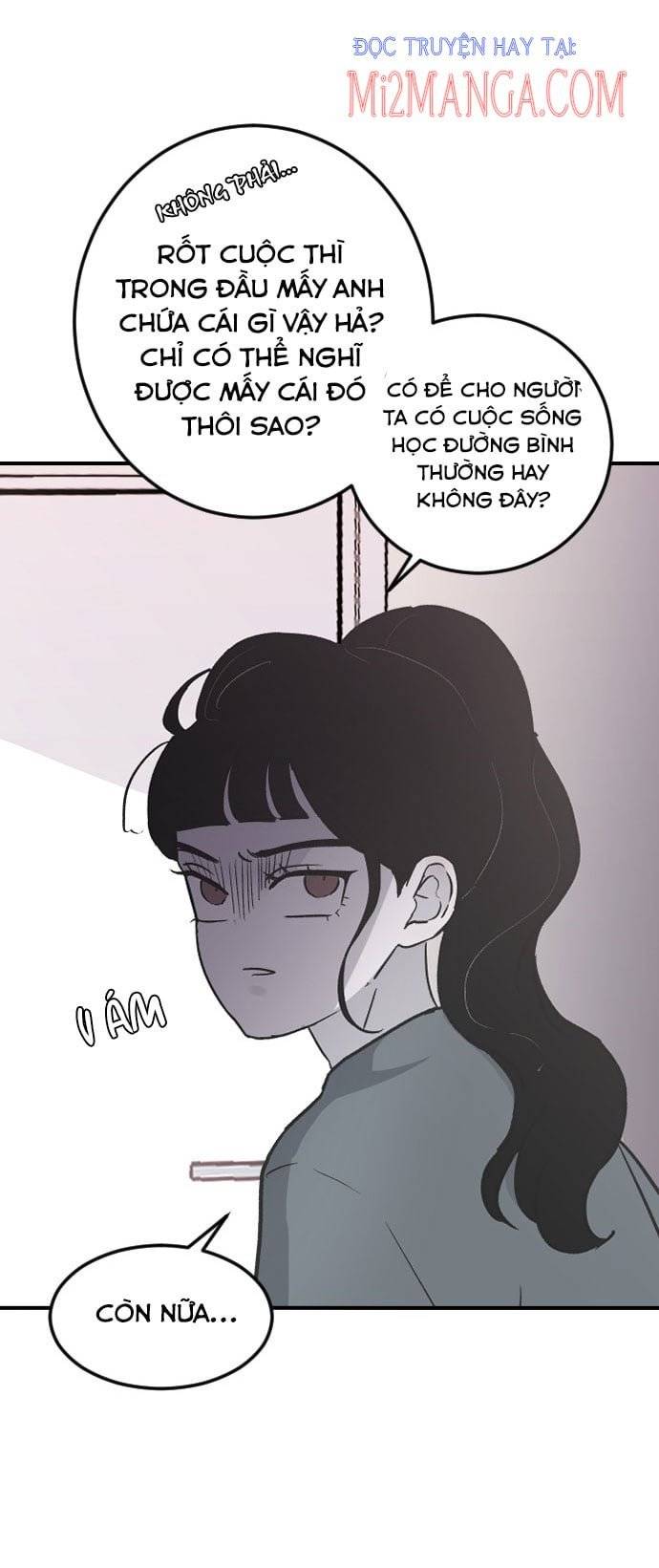 Ba Người Anh Trai: Chapter 15.5