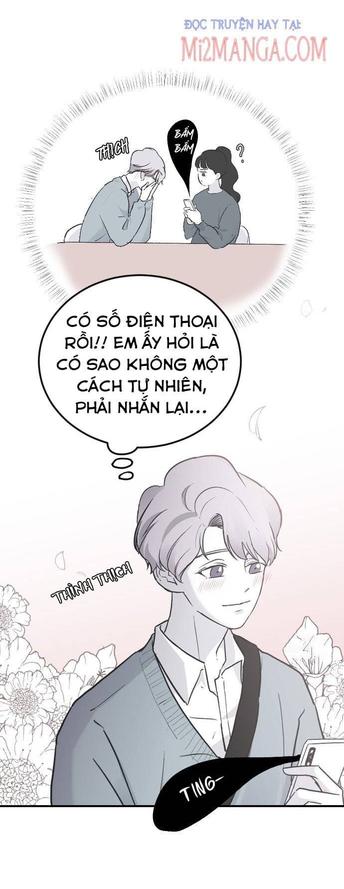 Ba Người Anh Trai: Chapter 15.5