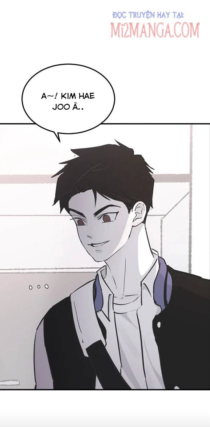 Ba Người Anh Trai: Chapter 15.5