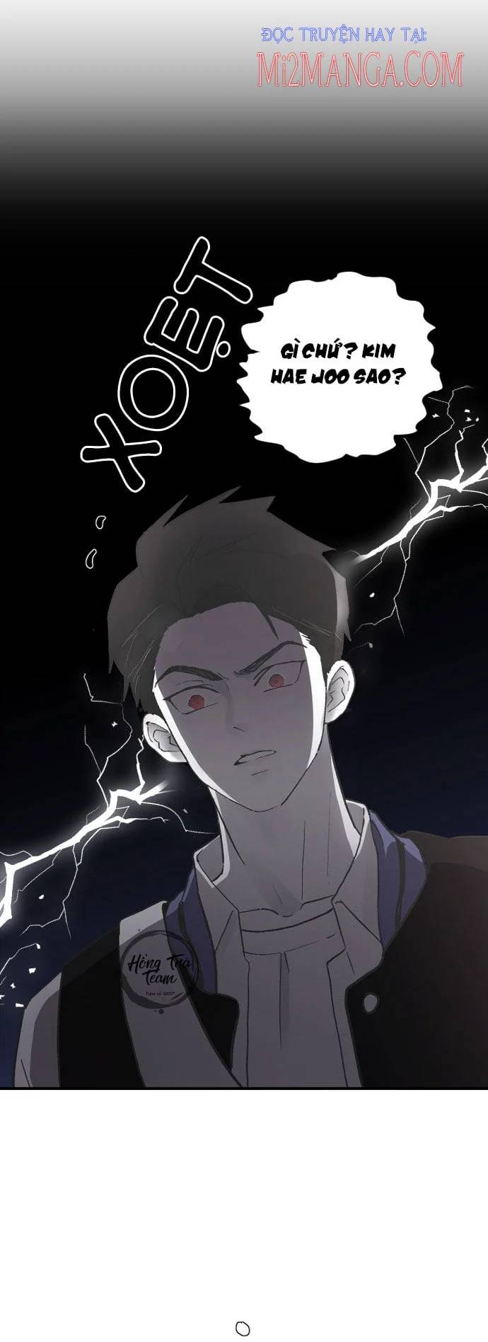 Ba Người Anh Trai: Chapter 15.5