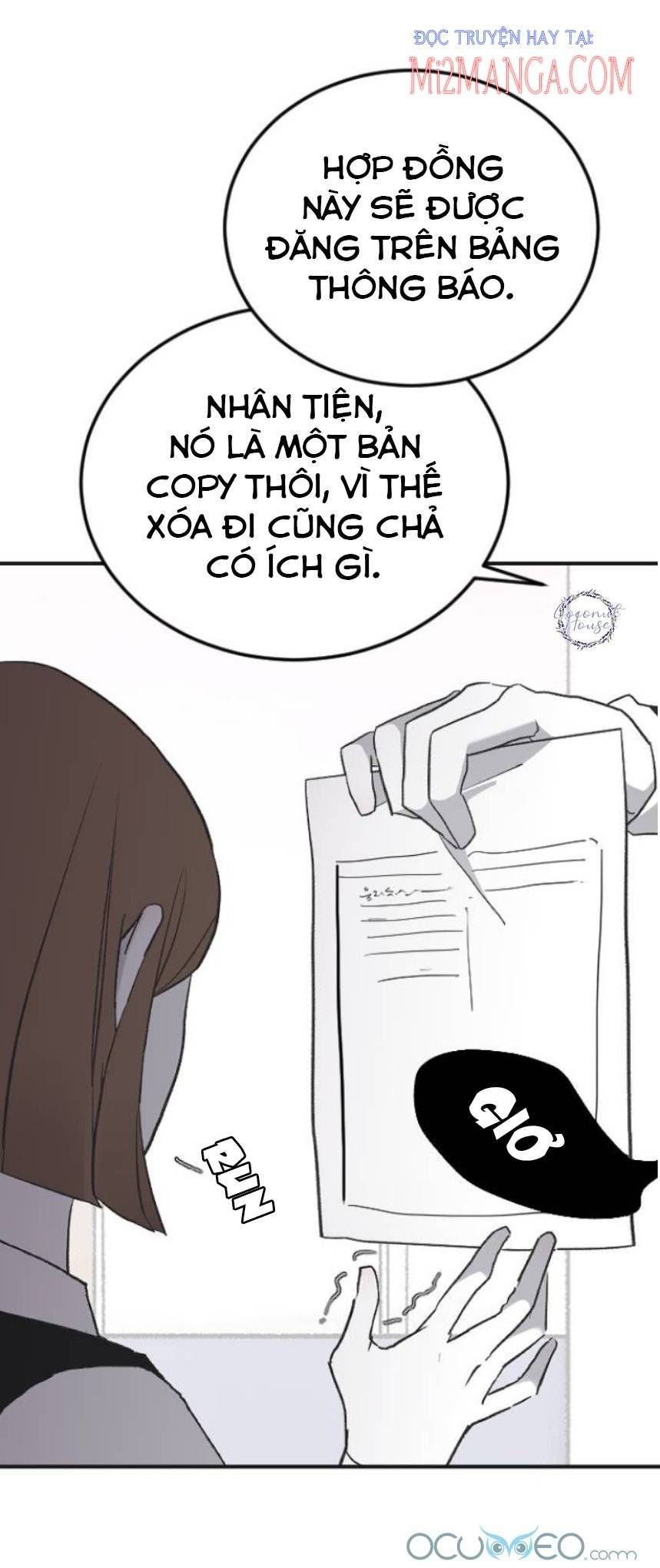 Ba Người Anh Trai: Chapter 16.5