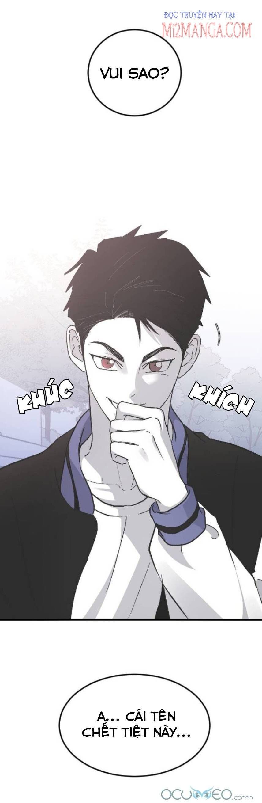 Ba Người Anh Trai: Chapter 16.5