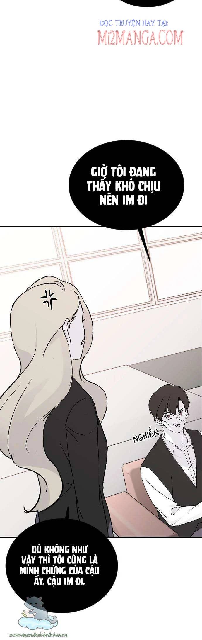 Ba Người Anh Trai: Chapter 17.5