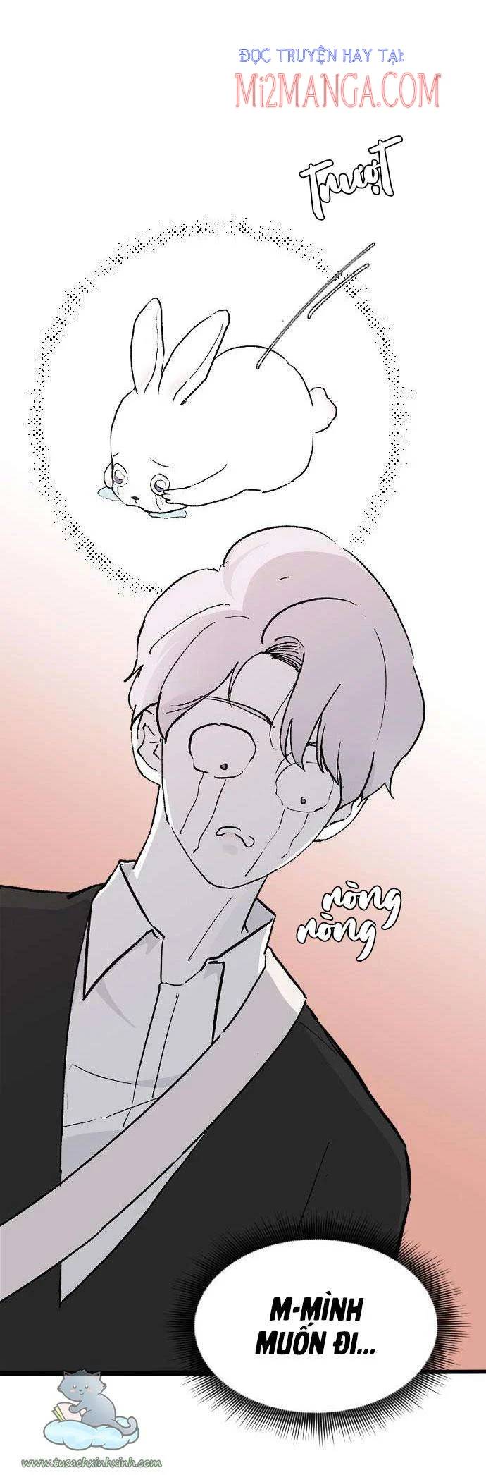 Ba Người Anh Trai: Chapter 17.5