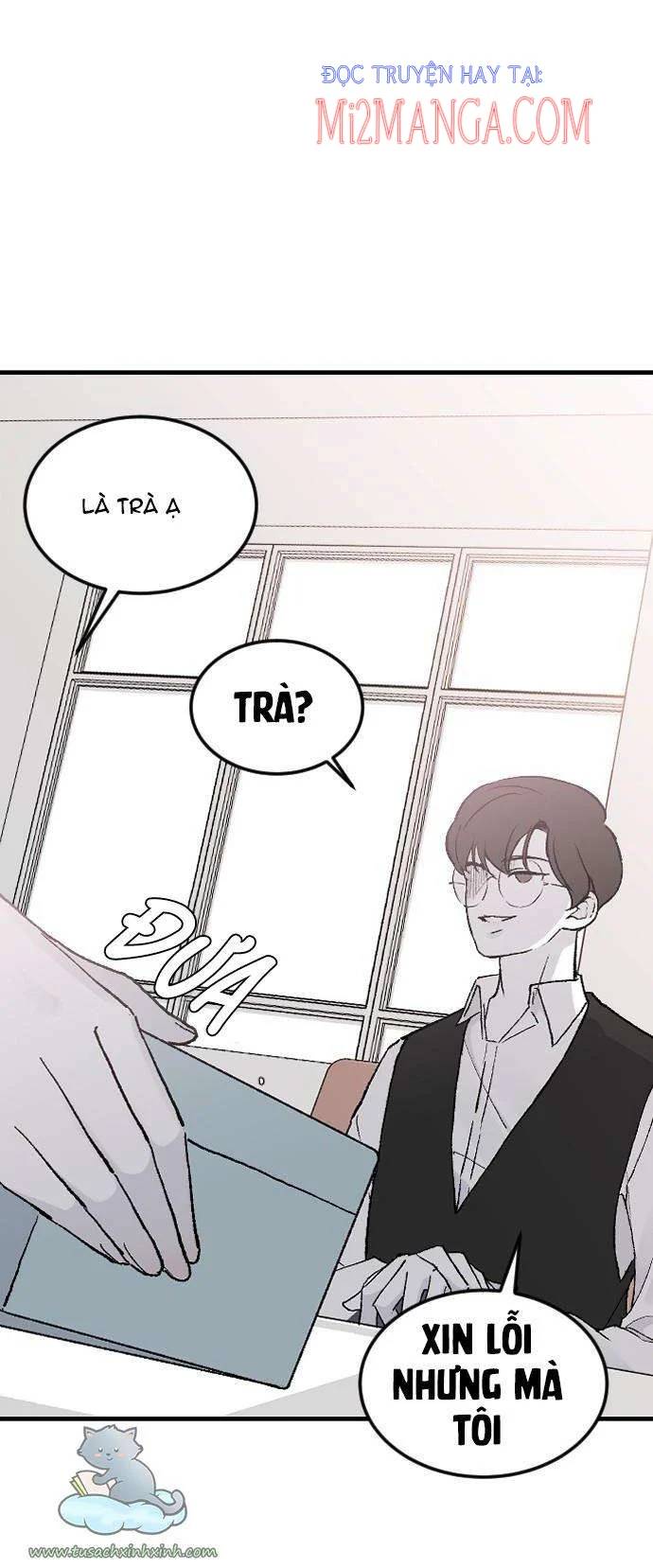 Ba Người Anh Trai: Chapter 17.5