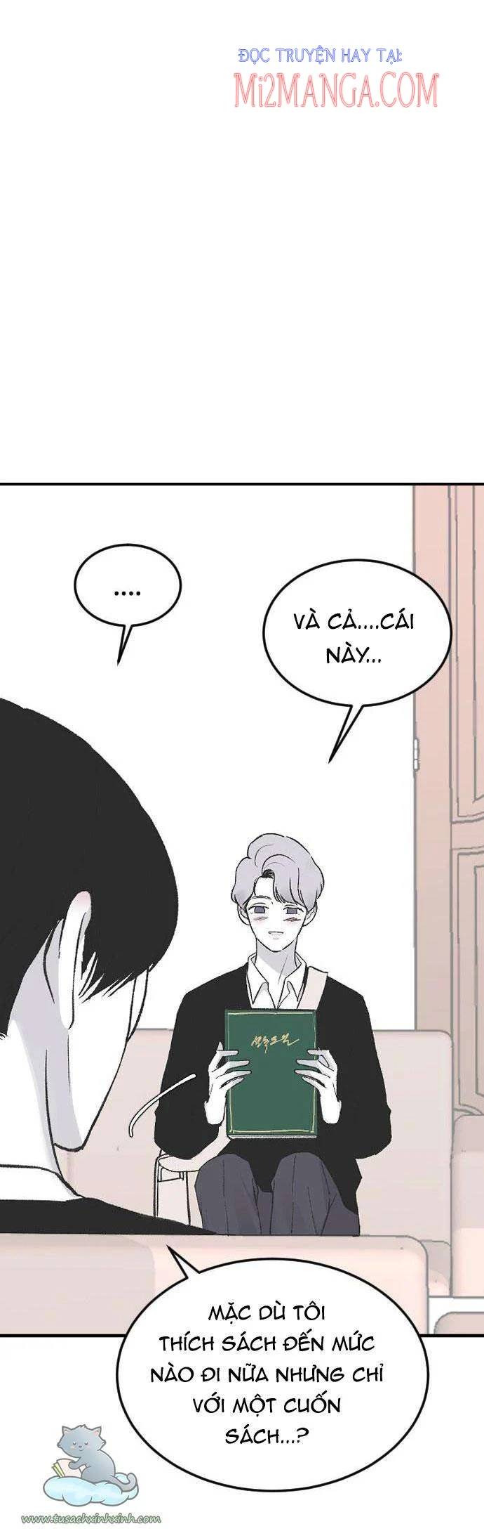 Ba Người Anh Trai: Chapter 17.5