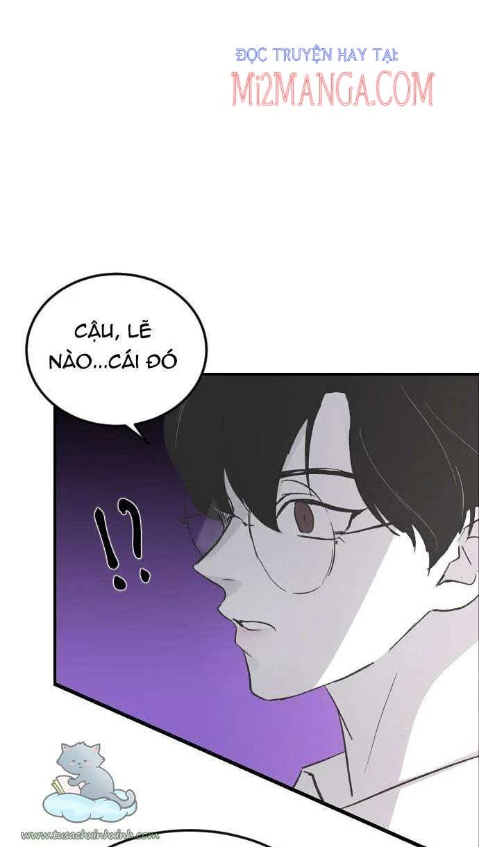 Ba Người Anh Trai: Chapter 17.5
