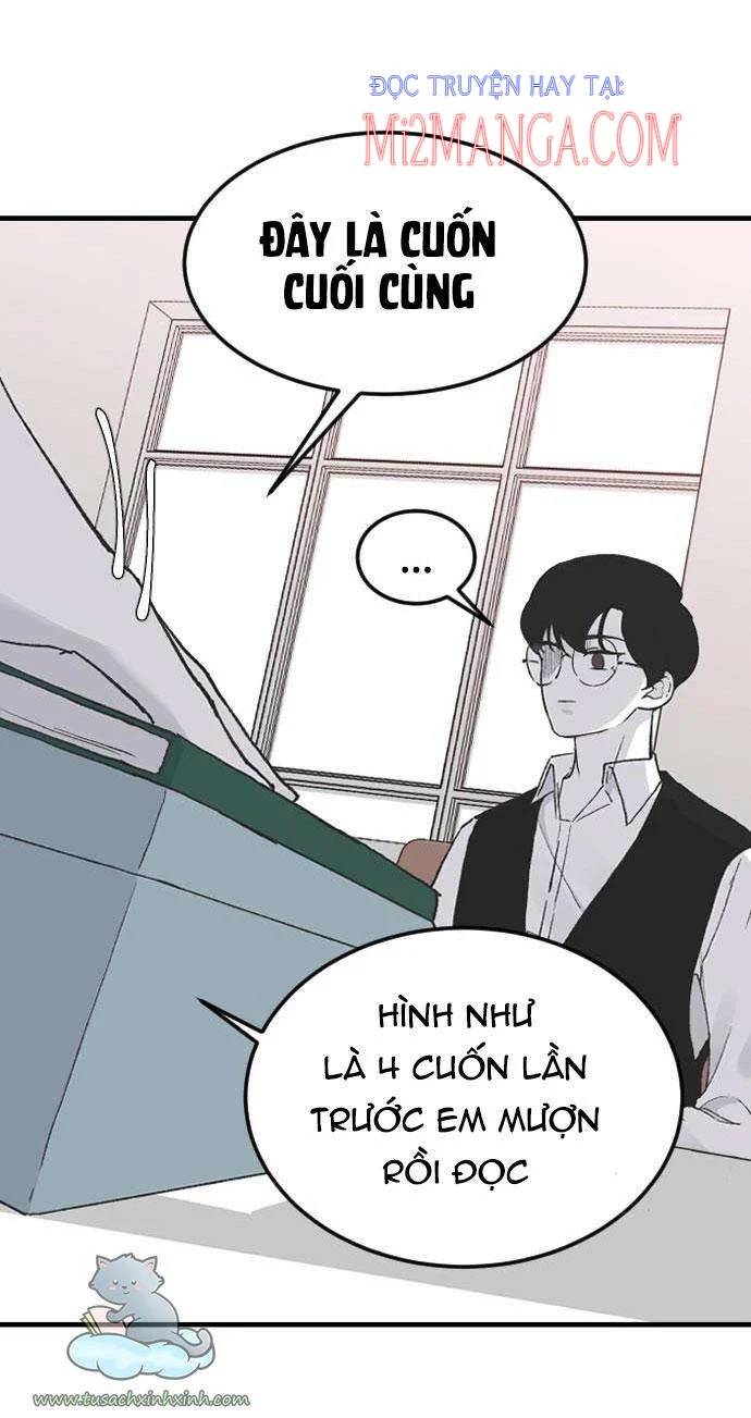 Ba Người Anh Trai: Chapter 17.5