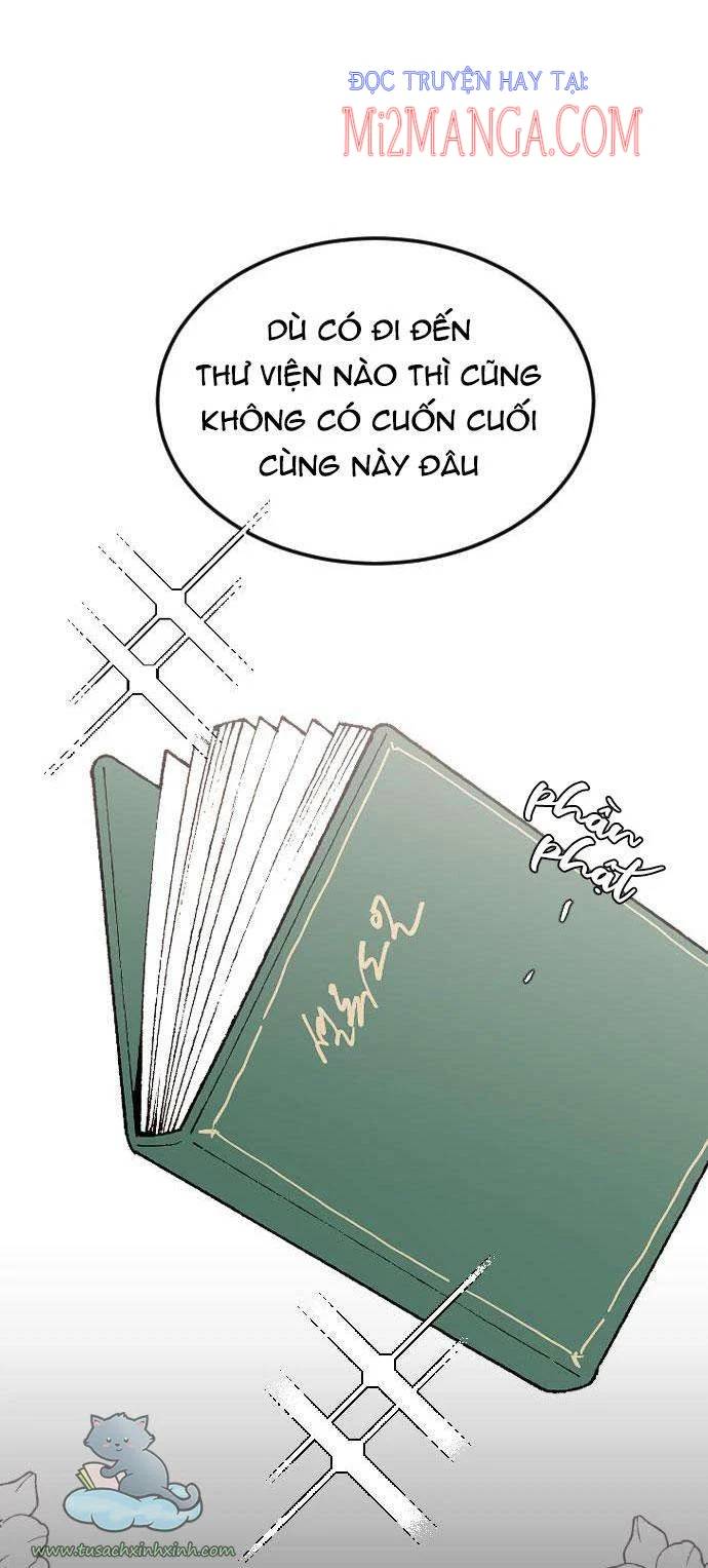 Ba Người Anh Trai: Chapter 17.5