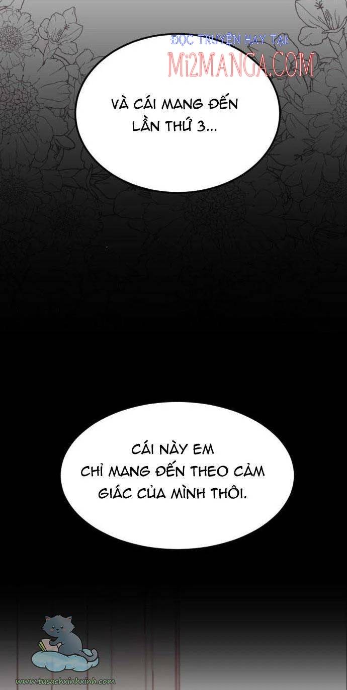 Ba Người Anh Trai: Chapter 17.5