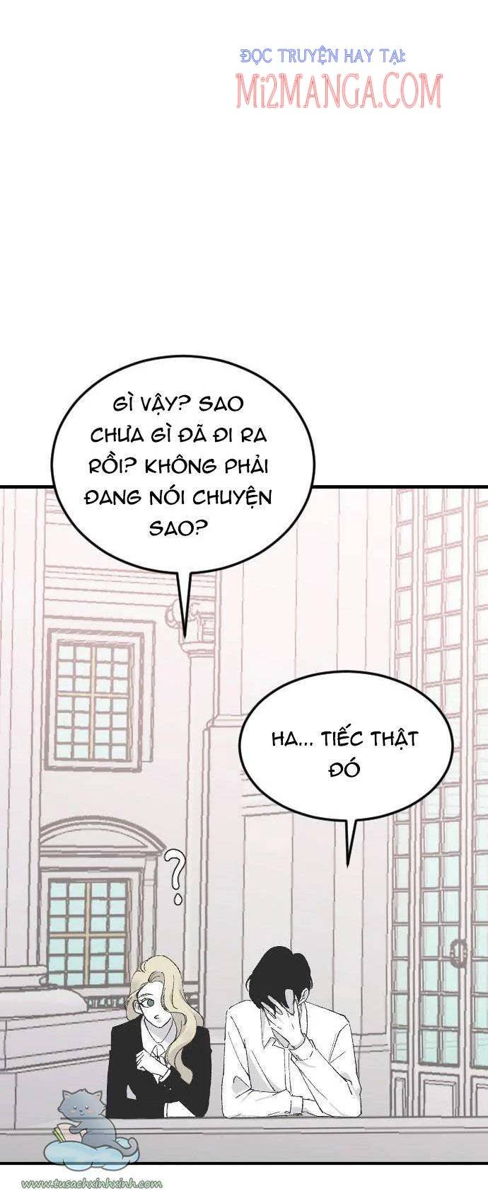 Ba Người Anh Trai: Chapter 17.5