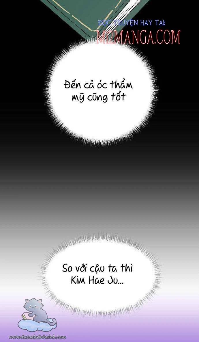 Ba Người Anh Trai: Chapter 17.5