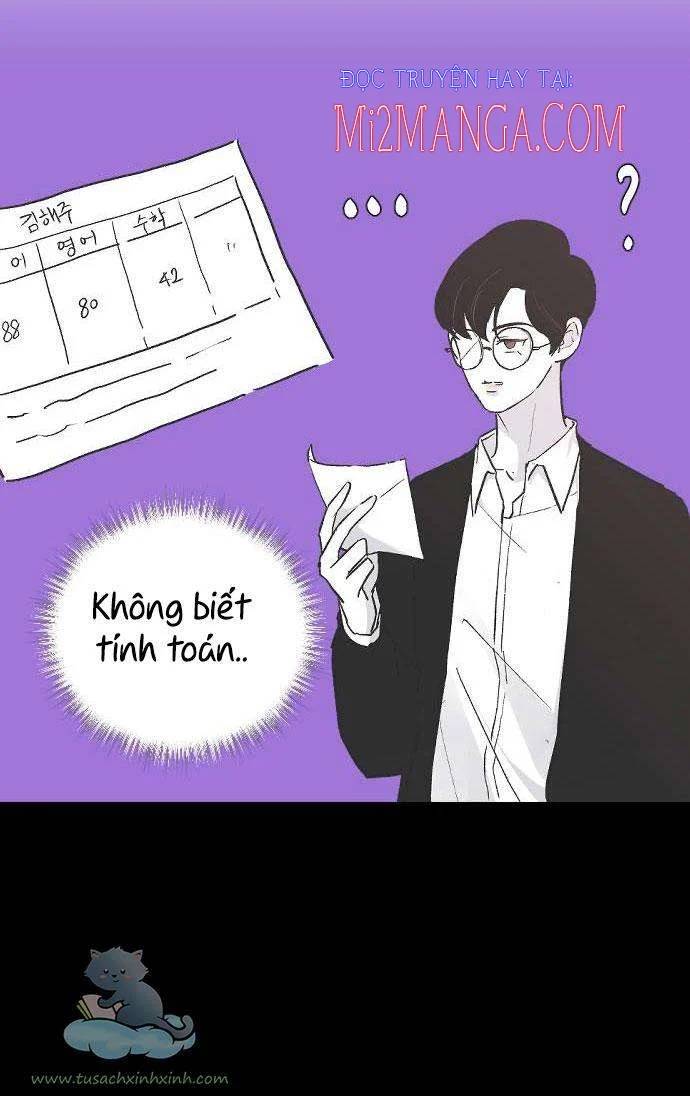 Ba Người Anh Trai: Chapter 17.5