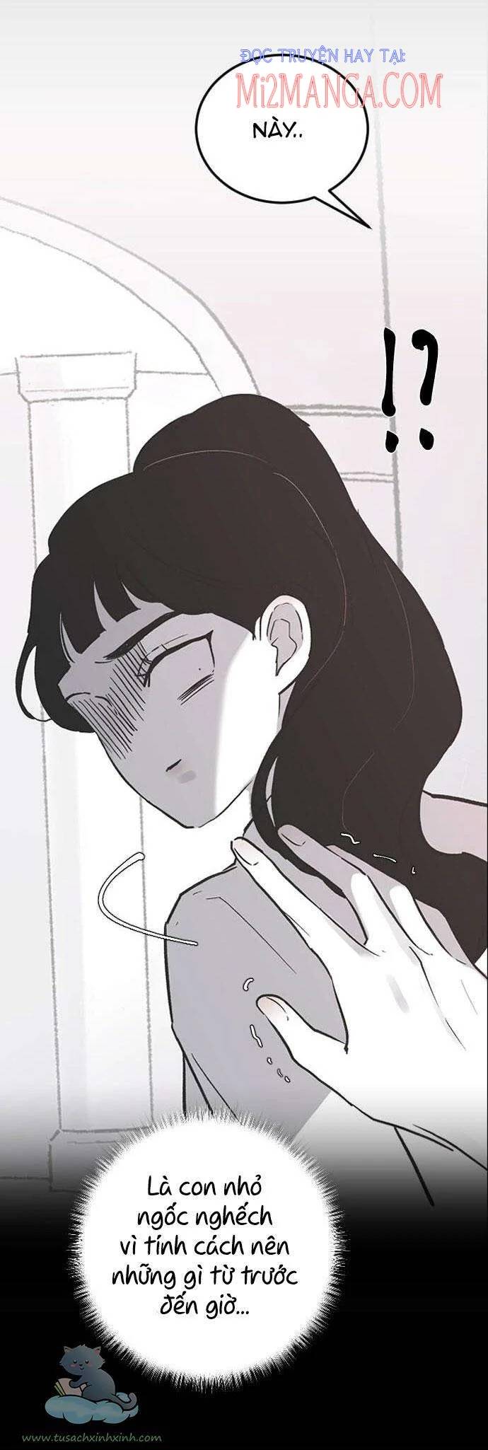Ba Người Anh Trai: Chapter 17.5