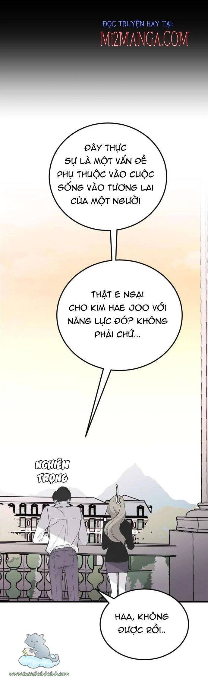 Ba Người Anh Trai: Chapter 17.5