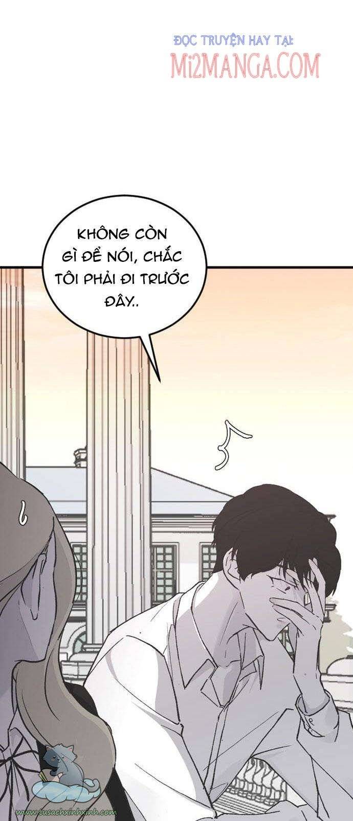 Ba Người Anh Trai: Chapter 17.5