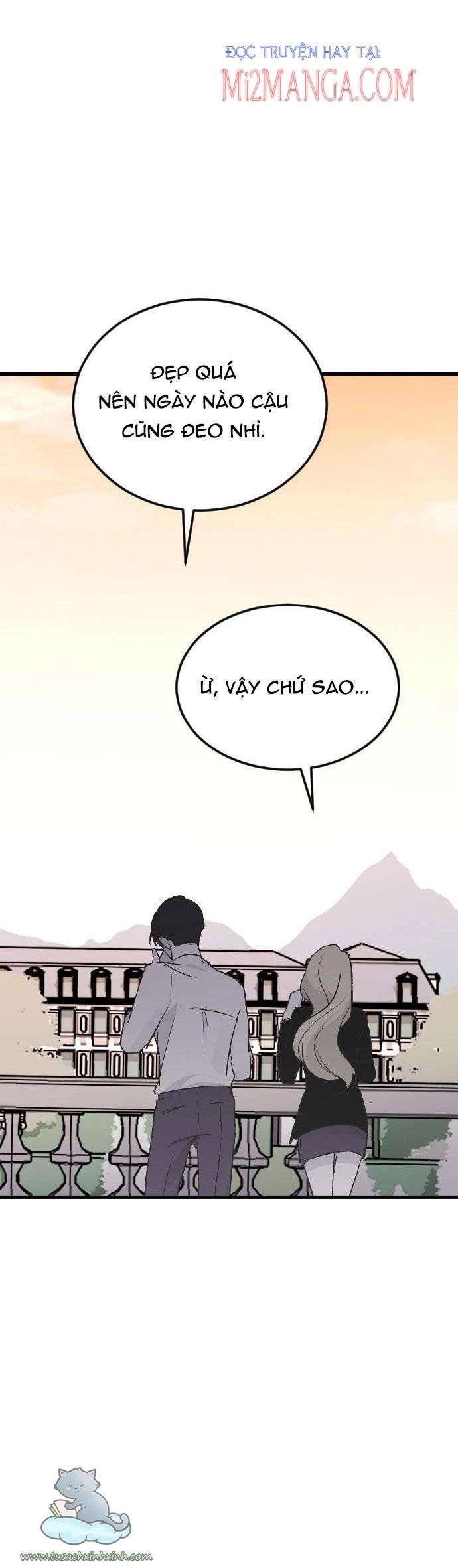 Ba Người Anh Trai: Chapter 17.5
