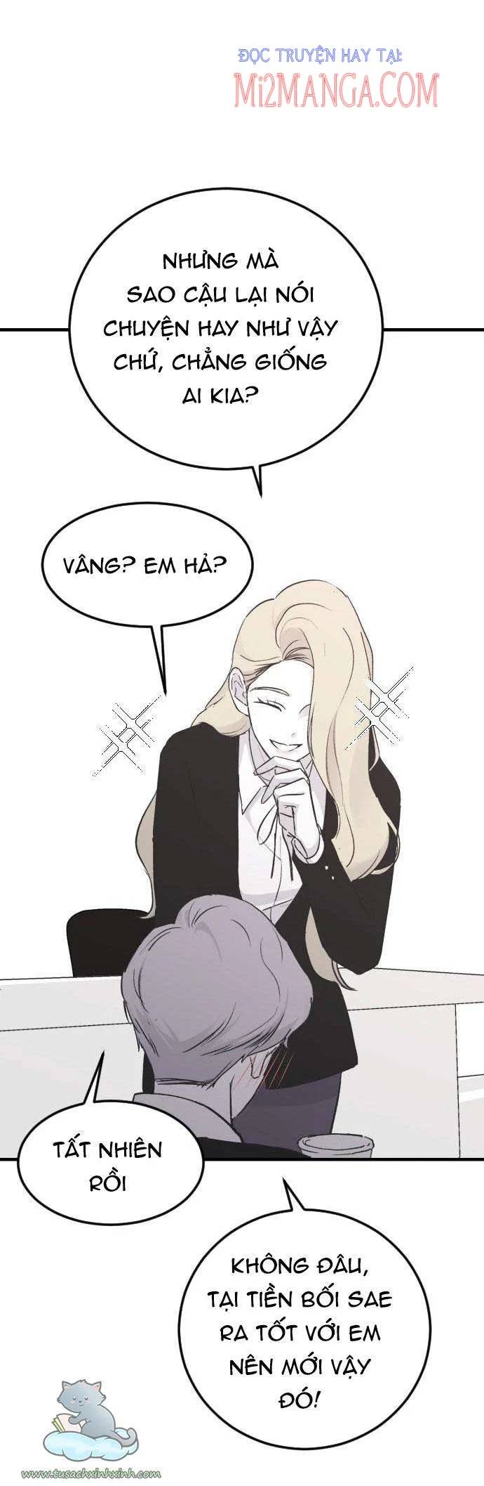 Ba Người Anh Trai: Chapter 17.5