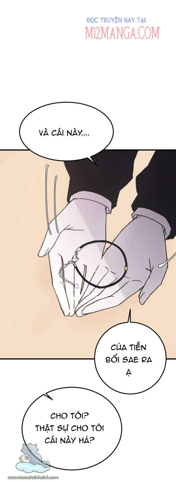 Ba Người Anh Trai: Chapter 17.5