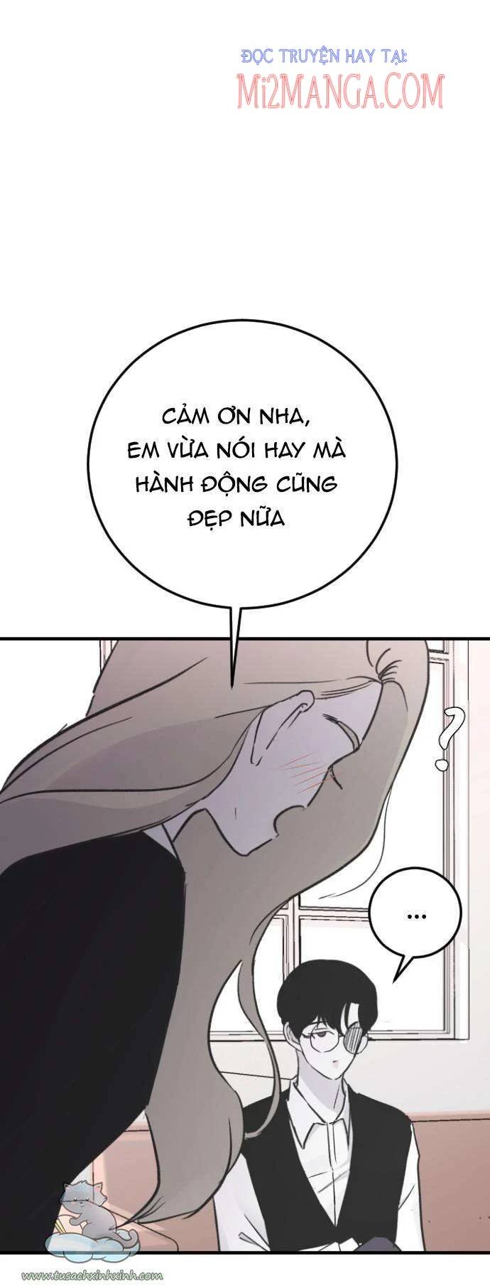 Ba Người Anh Trai: Chapter 17.5