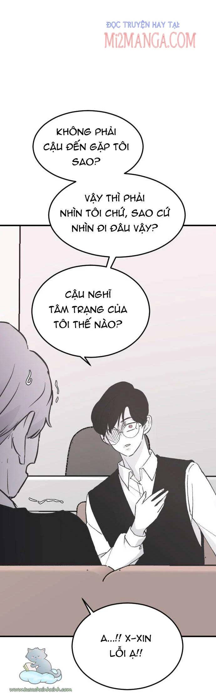 Ba Người Anh Trai: Chapter 17.5