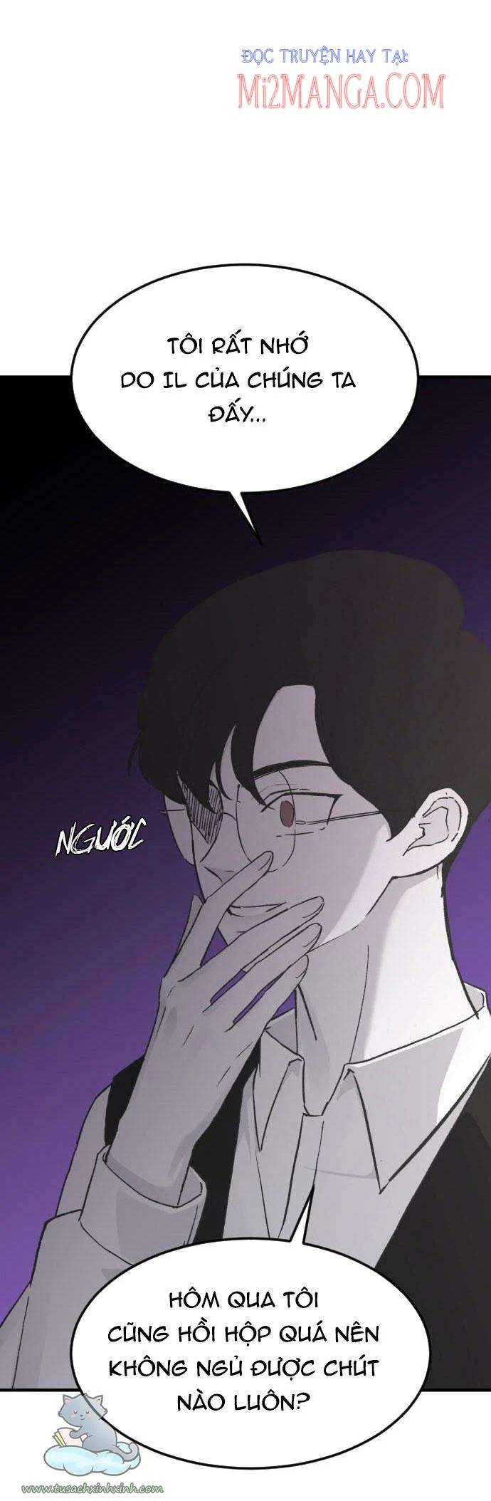 Ba Người Anh Trai: Chapter 17.5