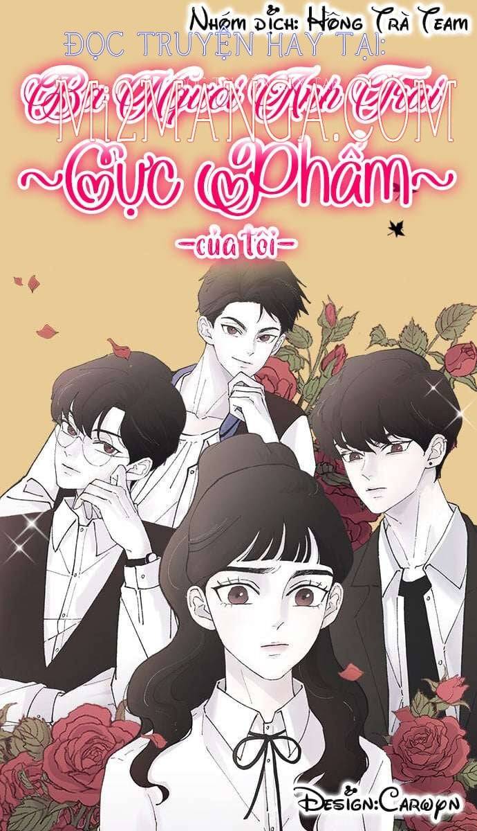 Ba Người Anh Trai: Chapter 19