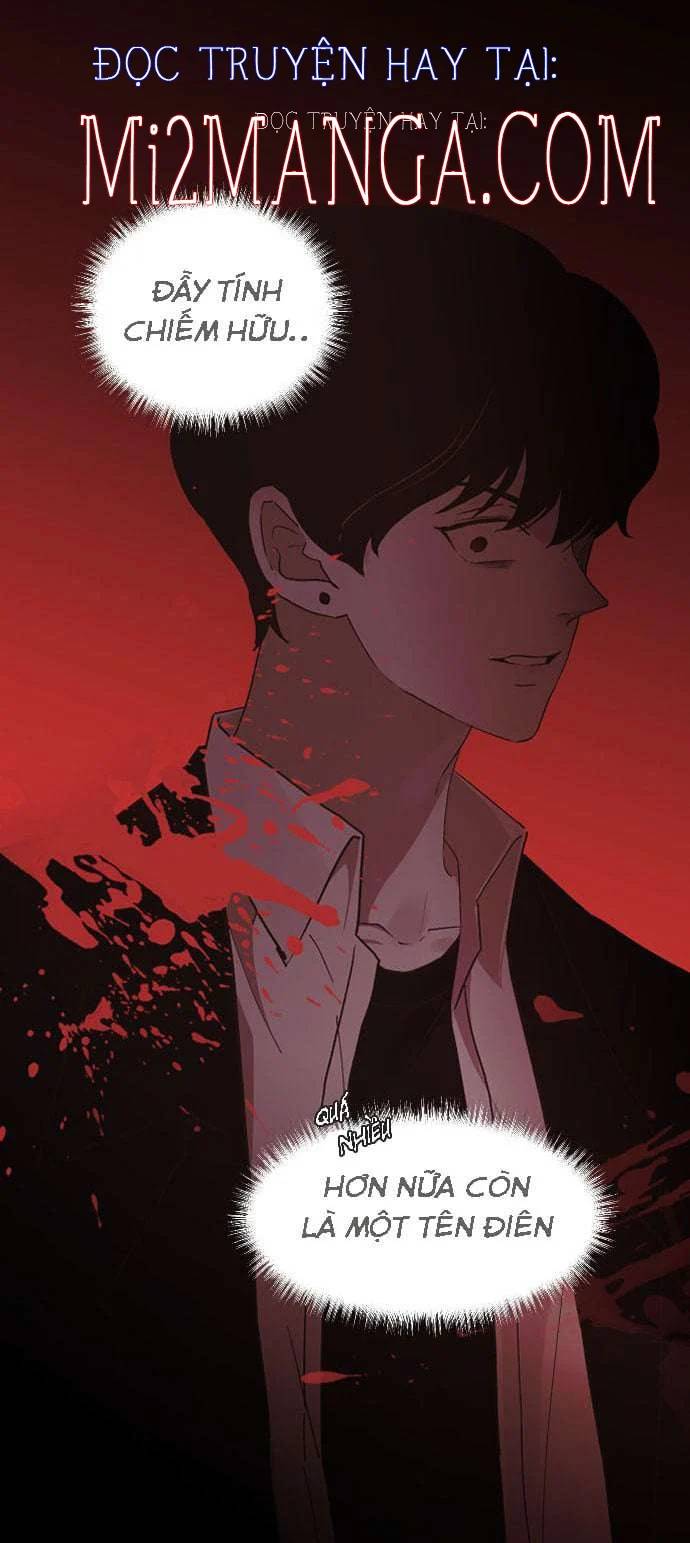 Ba Người Anh Trai: Chapter 19.5