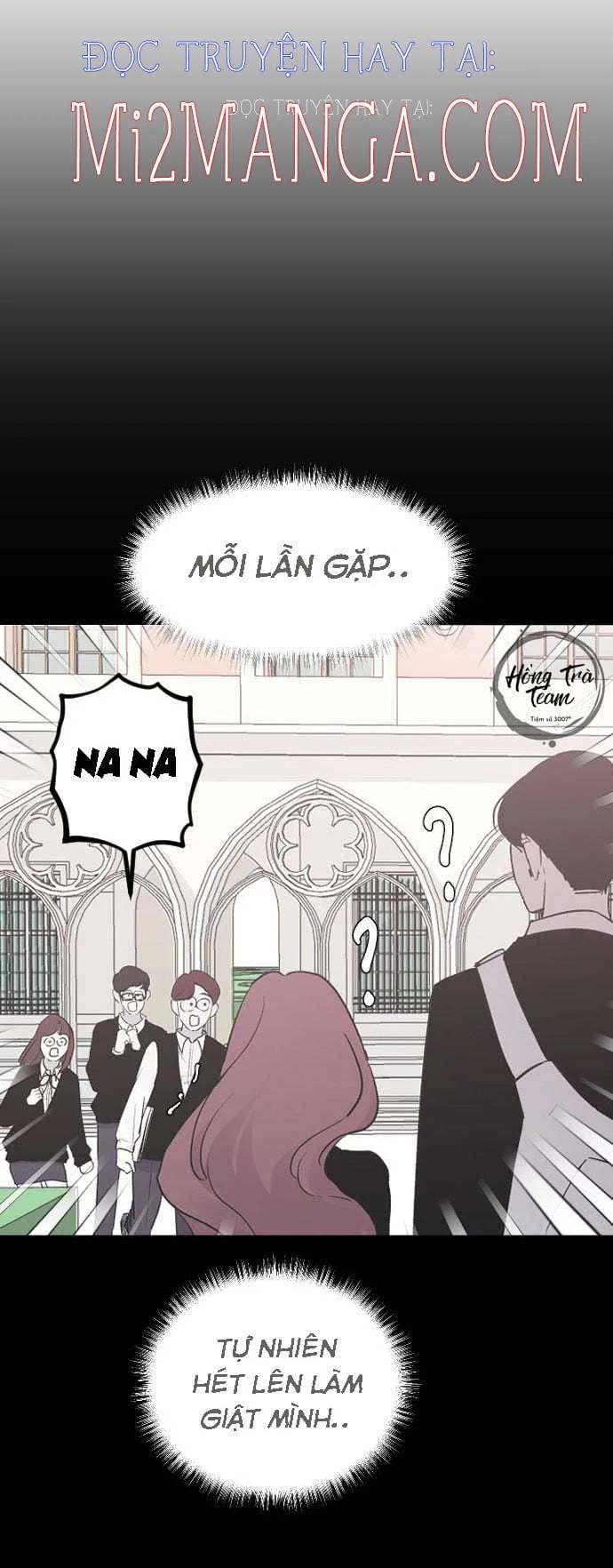 Ba Người Anh Trai: Chapter 19.5