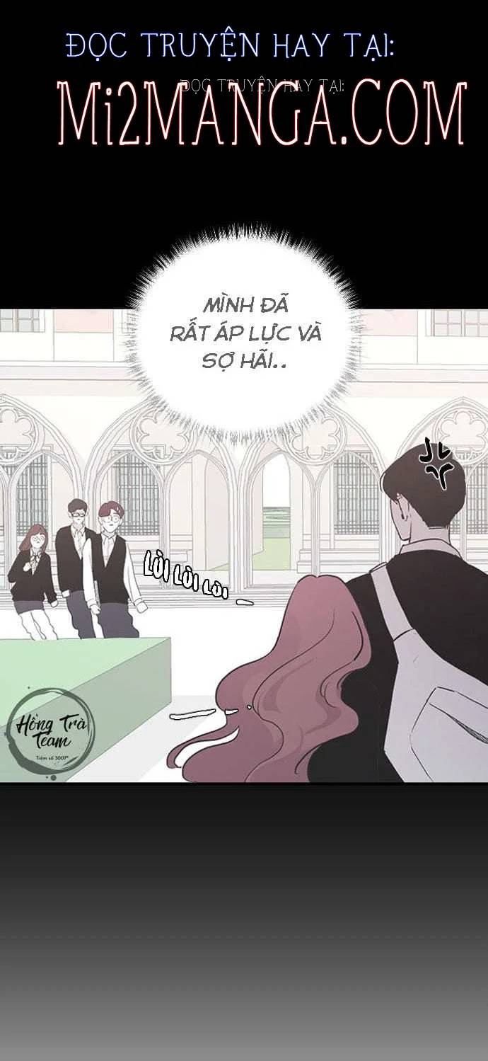 Ba Người Anh Trai: Chapter 19.5