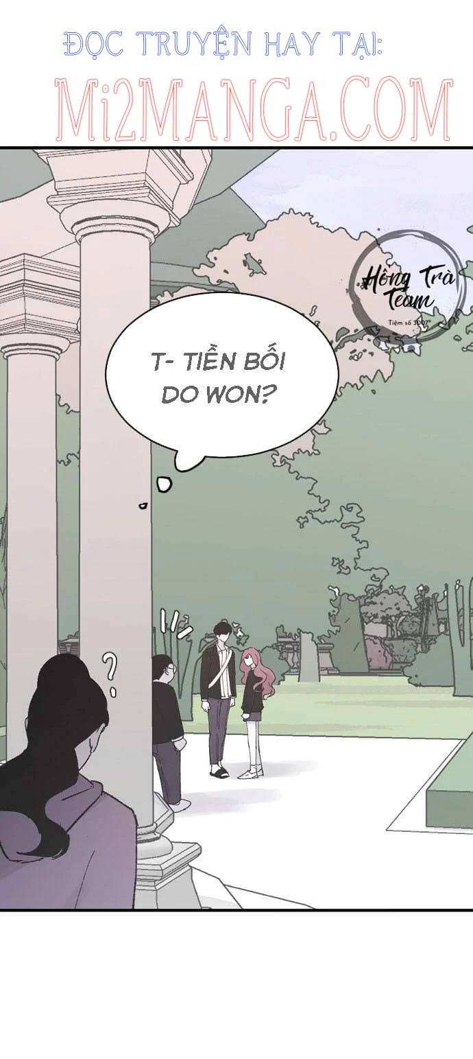 Ba Người Anh Trai: Chapter 19.5