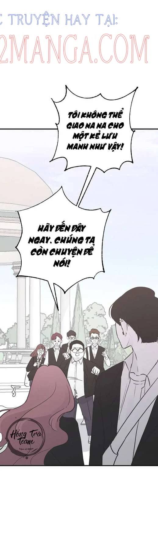 Ba Người Anh Trai: Chapter 19.5